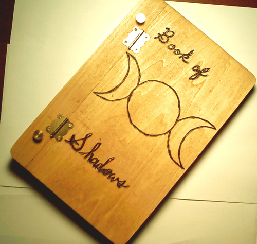 Triple Moon BoS $21.00