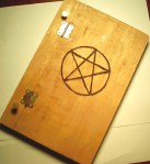 Pentagram BoS $21.00