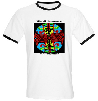 Awesome shirt