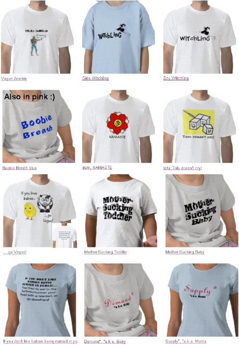 WeeBee Babies Zazzle